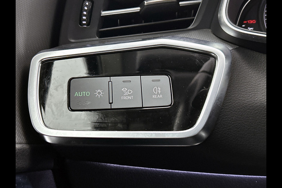 Audi A6 Limousine 45 TFSI S edition(NL-auto, Goed OnderH, Navi, StoelV, Parkeerhulp, Etc)
