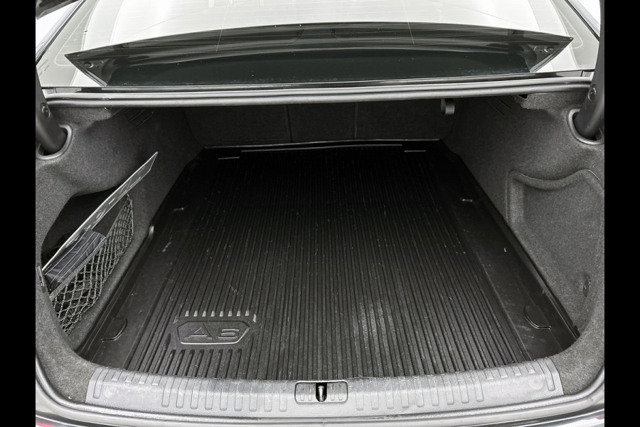 Audi A6 Limousine 45 TFSI S edition(NL-auto, Goed OnderH, Navi, StoelV, Parkeerhulp, Etc)