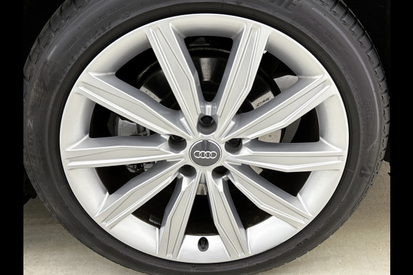 Audi A6 Limousine 45 TFSI S edition(NL-auto, Goed OnderH, Navi, StoelV, Parkeerhulp, Etc)
