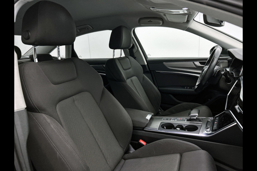 Audi A6 Limousine 45 TFSI S edition(NL-auto, Goed OnderH, Navi, StoelV, Parkeerhulp, Etc)