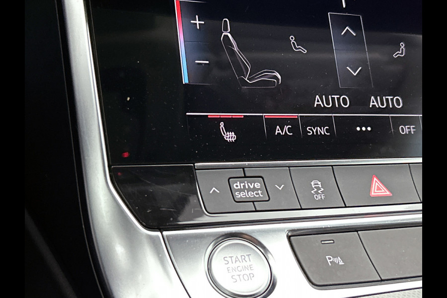 Audi A6 Limousine 45 TFSI S edition(NL-auto, Goed OnderH, Navi, StoelV, Parkeerhulp, Etc)