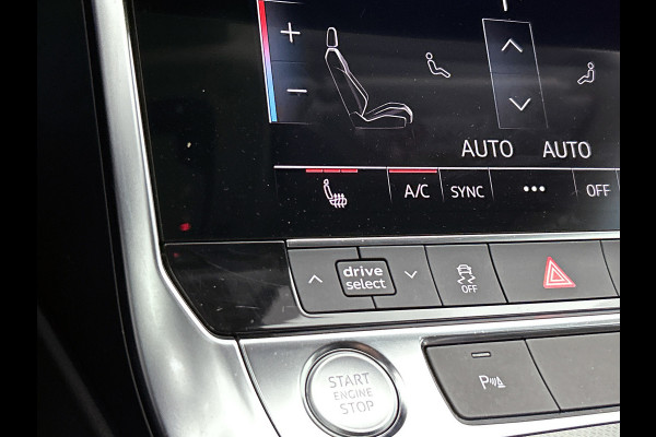 Audi A6 Limousine 45 TFSI S edition(NL-auto, Goed OnderH, Navi, StoelV, Parkeerhulp, Etc)
