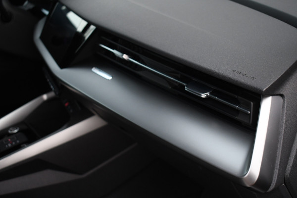 Audi A3 Sportback 35 TFSI 150pk Pano El-Klep Keyless Optic-black Carplay