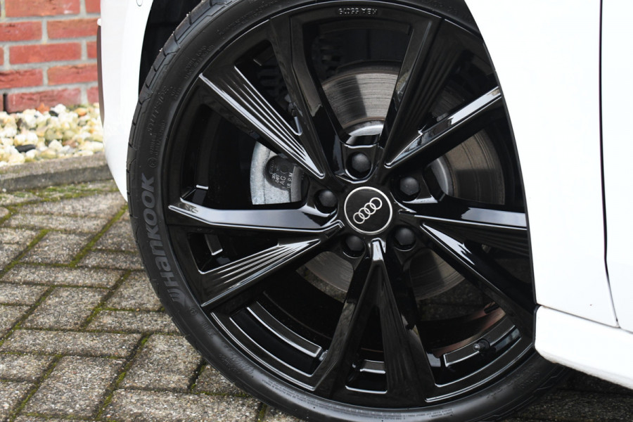 Audi A3 Sportback 35 TFSI 150pk Pano El-Klep Keyless Optic-black Carplay