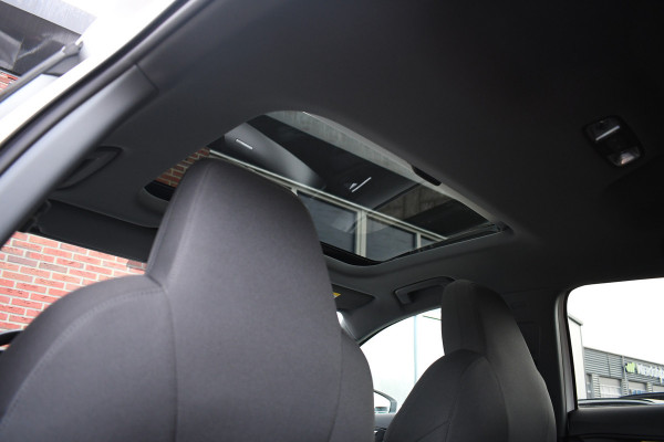 Audi A3 Sportback 35 TFSI 150pk Pano El-Klep Keyless Optic-black Carplay