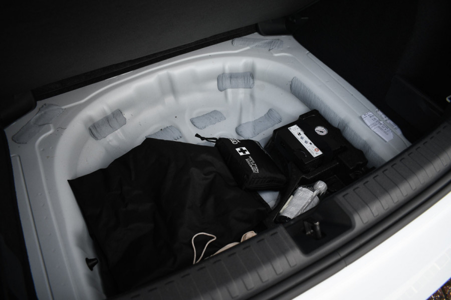 Audi A3 Sportback 35 TFSI 150pk Pano El-Klep Keyless Optic-black Carplay