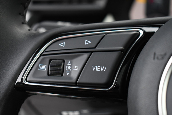 Audi A3 Sportback 35 TFSI 150pk Pano El-Klep Keyless Optic-black Carplay