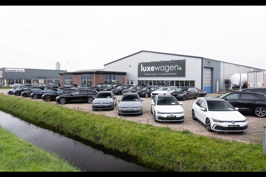 Audi A3 Sportback 35 TFSI 150pk Pano El-Klep Keyless Optic-black Carplay