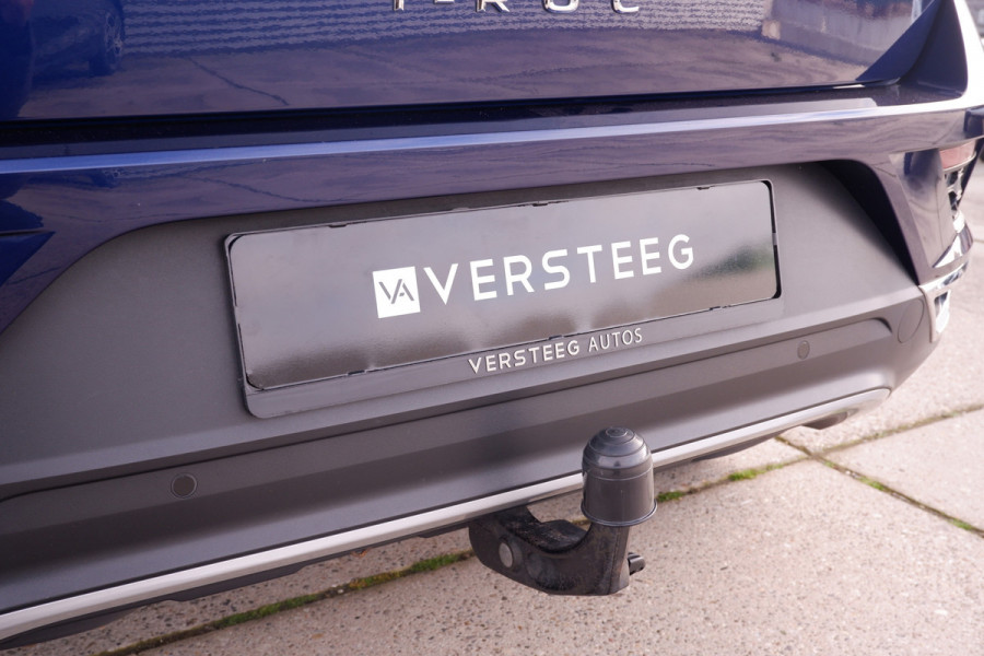Volkswagen T-Roc 1.5 TSI Sport LED | Trekhaak | Carplay | Camera | Virtual Cockpit | PDC