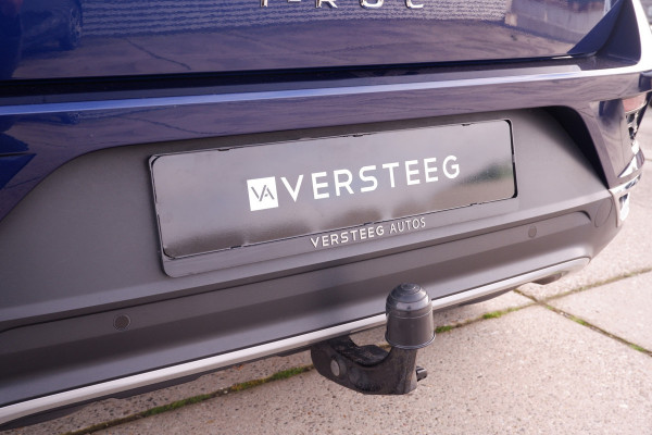 Volkswagen T-Roc 1.5 TSI Sport LED | Trekhaak | Carplay | Camera | Virtual Cockpit | PDC