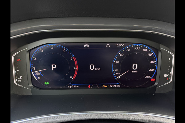 Volkswagen T-Roc 1.5 TSI Sport LED | Trekhaak | Carplay | Camera | Virtual Cockpit | PDC