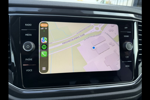 Volkswagen T-Roc 1.5 TSI Sport LED | Trekhaak | Carplay | Camera | Virtual Cockpit | PDC