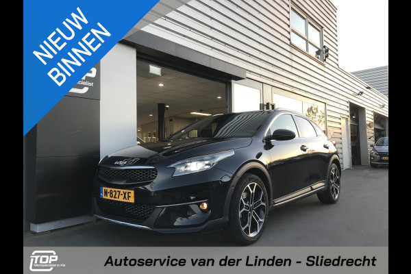 Kia Xceed 1.0 Black Edition Panoramadak 7 JAAR GARANTIE
