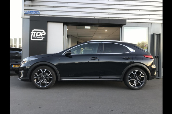 Kia Xceed 1.0 Black Edition Panoramadak 7 JAAR GARANTIE