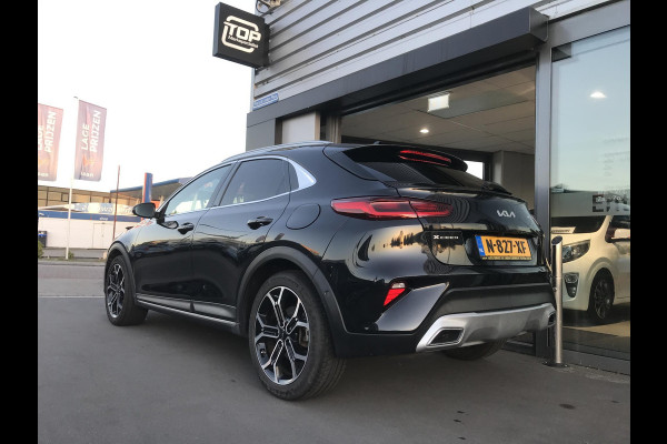 Kia Xceed 1.0 Black Edition Panoramadak 7 JAAR GARANTIE
