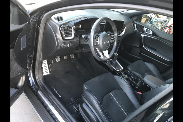 Kia Xceed 1.0 Black Edition Panoramadak 7 JAAR GARANTIE