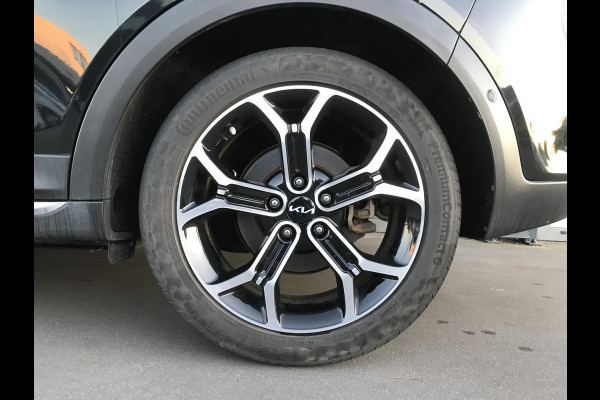 Kia Xceed 1.0 Black Edition Panoramadak 7 JAAR GARANTIE