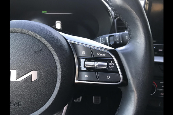 Kia Xceed 1.0 Black Edition Panoramadak 7 JAAR GARANTIE