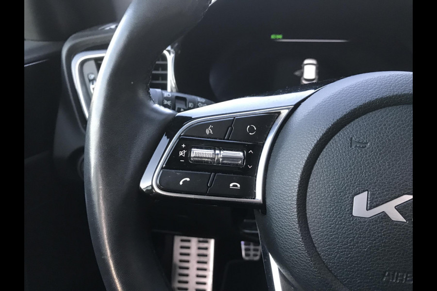 Kia Xceed 1.0 Black Edition Panoramadak 7 JAAR GARANTIE