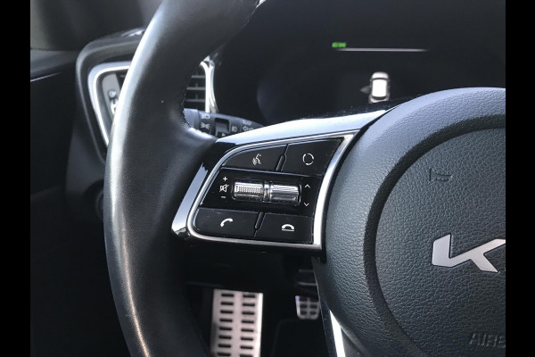 Kia Xceed 1.0 Black Edition Panoramadak 7 JAAR GARANTIE
