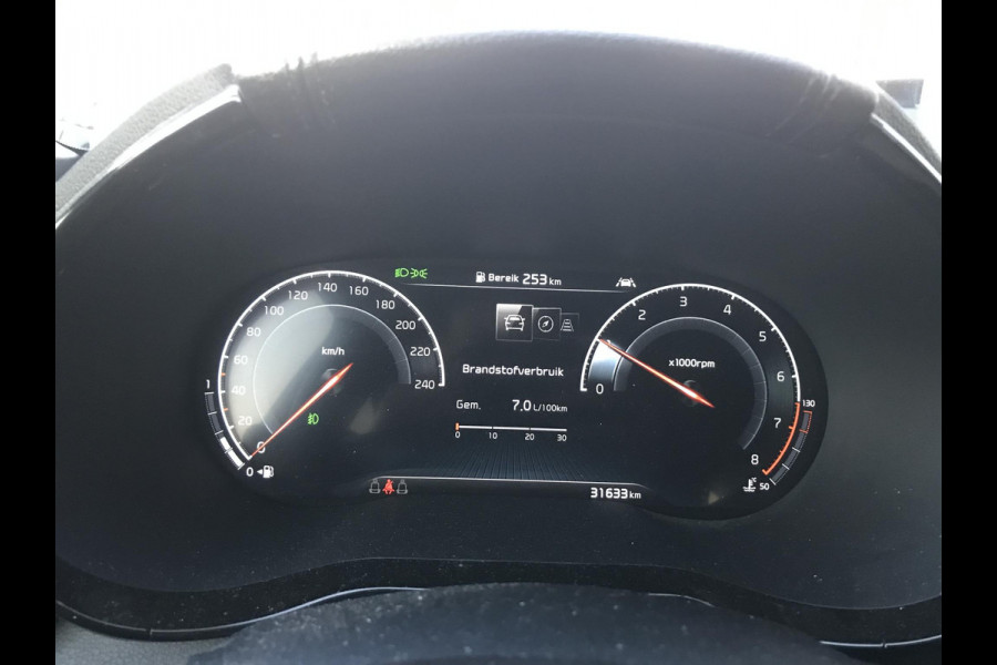 Kia Xceed 1.0 Black Edition Panoramadak 7 JAAR GARANTIE