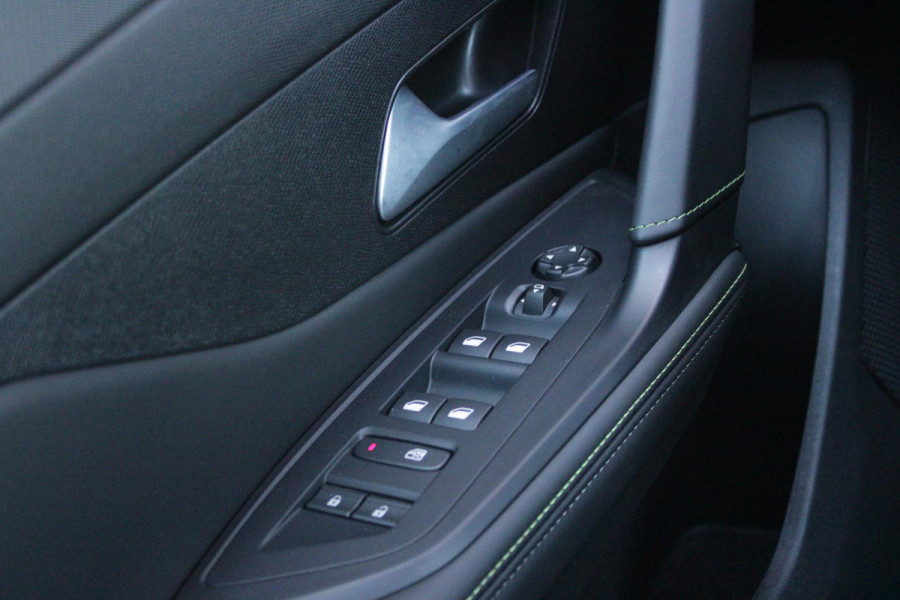 Peugeot 408 1.2 Hybrid 145PK AUTOMAAT GT | 360° CAMERA | DODEHOEK DETECTIE | KEYLESS ENTRY/START | ADAPTIVE CRUISE CONTROL | NAVIGATIE | DRAADLOZE APPLE CARPLAY/ANDROID AUTO | PARKEERSENSOREN VOOR + ACHTER | LED MATRIX KOPLAMPEN | 19" LICHTMETALEN VELGEN | ELEKTRISCH BEDIENBARE ACHTERKLEP | CLIMATE CONTROL | STUUR VERWARMING |