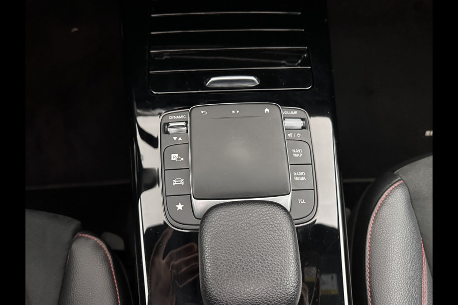 Mercedes-Benz CLA-Klasse Shooting Brake 200 d AMG-Sportpack Business Solution (INCL-BTW) *PANO | DISTRONIC | LEATHER-MICROFIBRE | MULTIBEAM | AMBIENTLIGHT | BLINDSPOT | HEATED-SPORTSEATS | WIDESCREEN-DIGICOCKPIT | DAB+ | NAVI-FULLMAP | CAMERA | PRIVACYGLASS | 18''ALU*