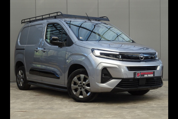 Opel Combo 1.5 BlueHDi 130 S&S L1 * 3 ZITS * LUXE UITVOERING !!