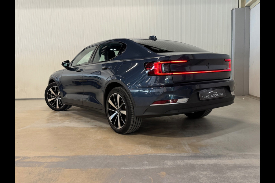 Polestar 2 Long Range Single Motor 78 kWh | NAP | ZONNEDAK | HARMAN KARDON | 360 CAMERA