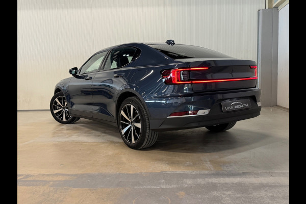 Polestar 2 Long Range Single Motor 78 kWh | NAP | ZONNEDAK | HARMAN KARDON | 360 CAMERA