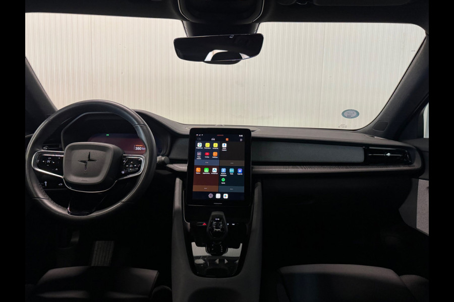 Polestar 2 Long Range Single Motor 78 kWh | NAP | ZONNEDAK | HARMAN KARDON | 360 CAMERA