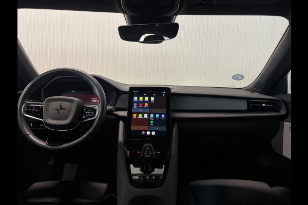 Polestar 2 Long Range Single Motor 78 kWh | NAP | ZONNEDAK | HARMAN KARDON | 360 CAMERA