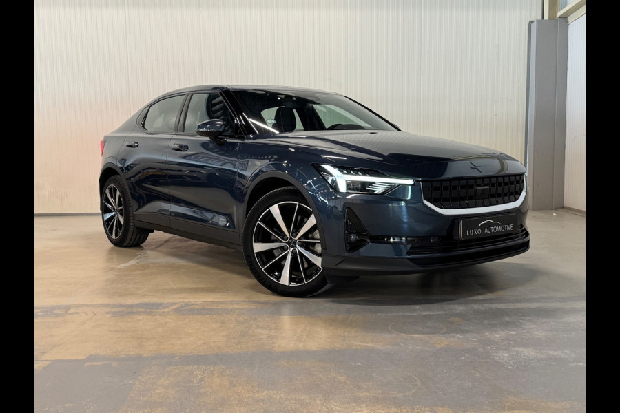 Polestar 2 Long Range Single Motor 78 kWh | NAP | ZONNEDAK | HARMAN KARDON | 360 CAMERA