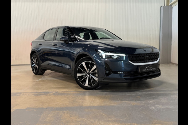 Polestar 2 Long Range Single Motor 78 kWh | NAP | ZONNEDAK | HARMAN KARDON | 360 CAMERA