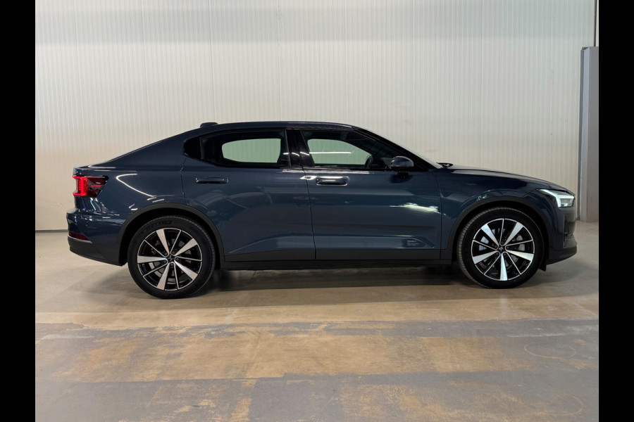 Polestar 2 Long Range Single Motor 78 kWh | NAP | ZONNEDAK | HARMAN KARDON | 360 CAMERA