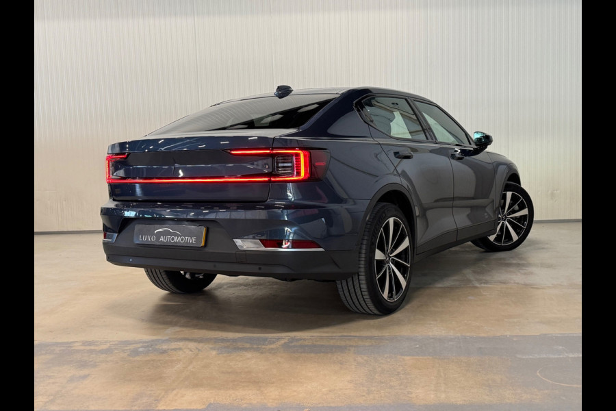 Polestar 2 Long Range Single Motor 78 kWh | NAP | ZONNEDAK | HARMAN KARDON | 360 CAMERA