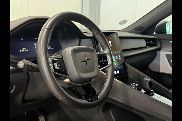 Polestar 2 Long Range Single Motor 78 kWh | NAP | ZONNEDAK | HARMAN KARDON | 360 CAMERA