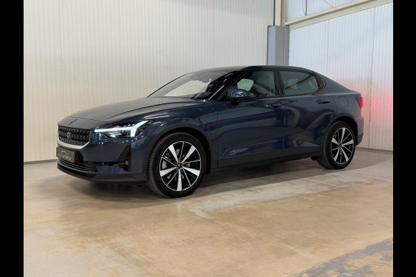 Polestar 2 Long Range Single Motor 78 kWh | NAP | ZONNEDAK | HARMAN KARDON | 360 CAMERA