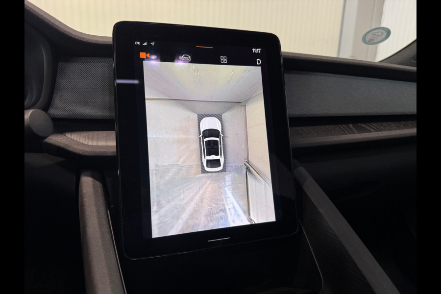 Polestar 2 Long Range Single Motor 78 kWh | NAP | ZONNEDAK | HARMAN KARDON | 360 CAMERA