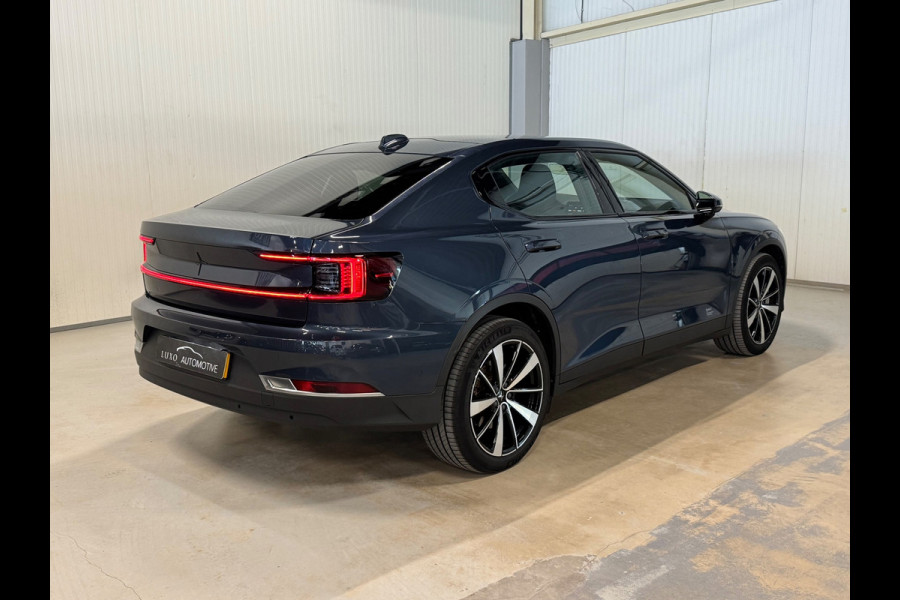 Polestar 2 Long Range Single Motor 78 kWh | NAP | ZONNEDAK | HARMAN KARDON | 360 CAMERA