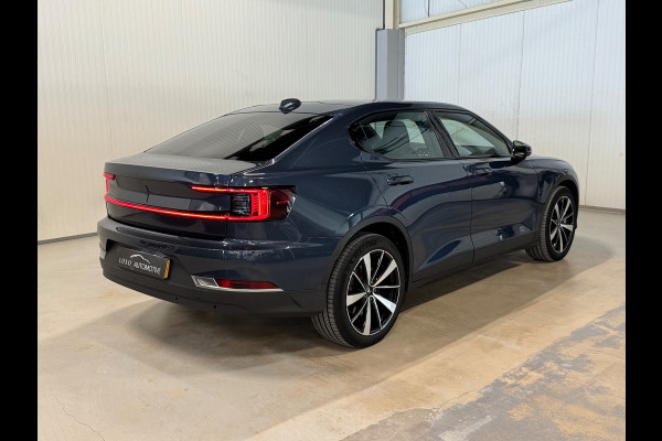 Polestar 2 Long Range Single Motor 78 kWh | NAP | ZONNEDAK | HARMAN KARDON | 360 CAMERA