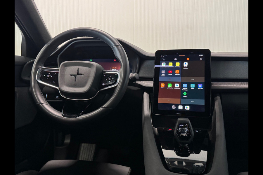 Polestar 2 Long Range Single Motor 78 kWh | NAP | ZONNEDAK | HARMAN KARDON | 360 CAMERA