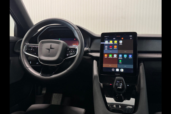 Polestar 2 Long Range Single Motor 78 kWh | NAP | ZONNEDAK | HARMAN KARDON | 360 CAMERA