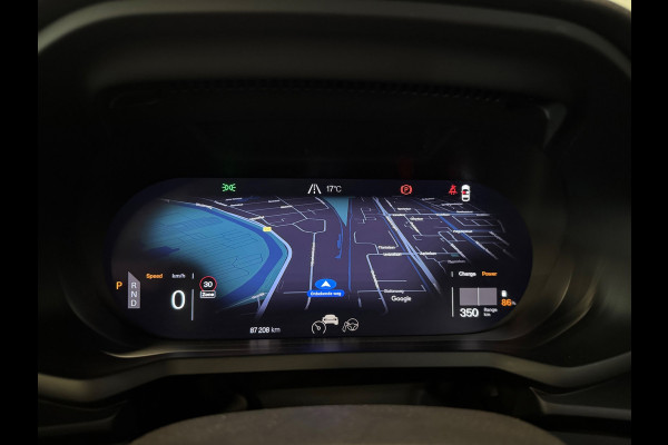 Polestar 2 Long Range Single Motor 78 kWh | NAP | ZONNEDAK | HARMAN KARDON | 360 CAMERA