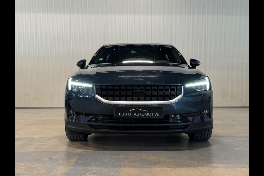 Polestar 2 Long Range Single Motor 78 kWh | NAP | ZONNEDAK | HARMAN KARDON | 360 CAMERA