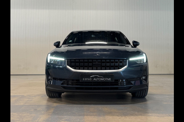 Polestar 2 Long Range Single Motor 78 kWh | NAP | ZONNEDAK | HARMAN KARDON | 360 CAMERA