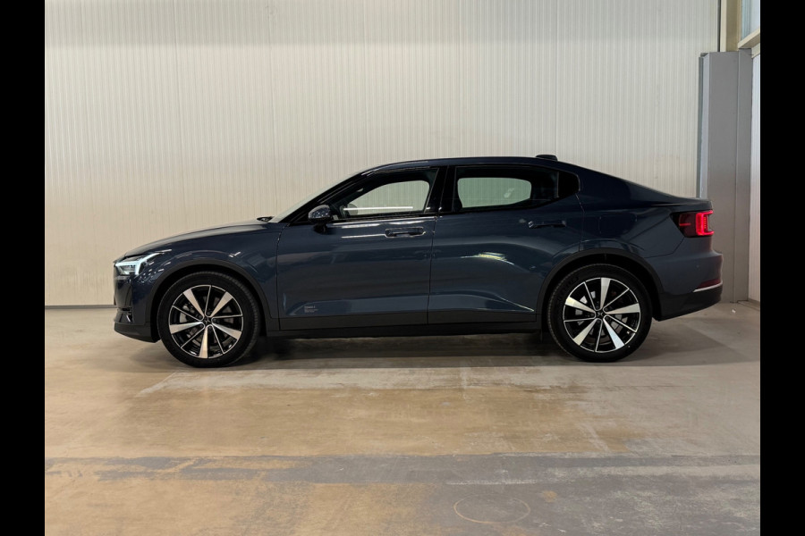 Polestar 2 Long Range Single Motor 78 kWh | NAP | ZONNEDAK | HARMAN KARDON | 360 CAMERA