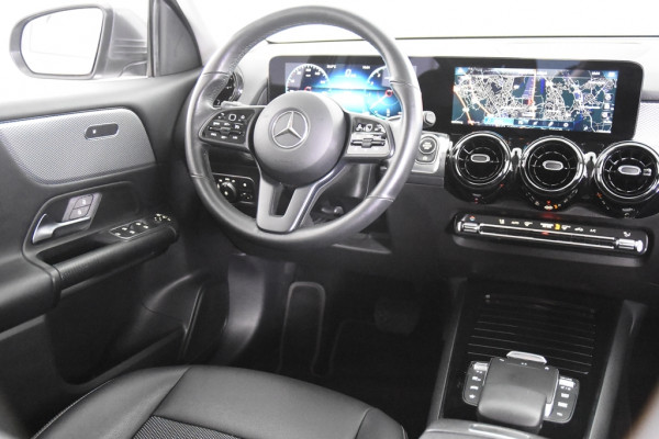Mercedes-Benz Glb 200 *1ste Eigenaar*Navigatie*Leer*Stoelverwarming*PDC*