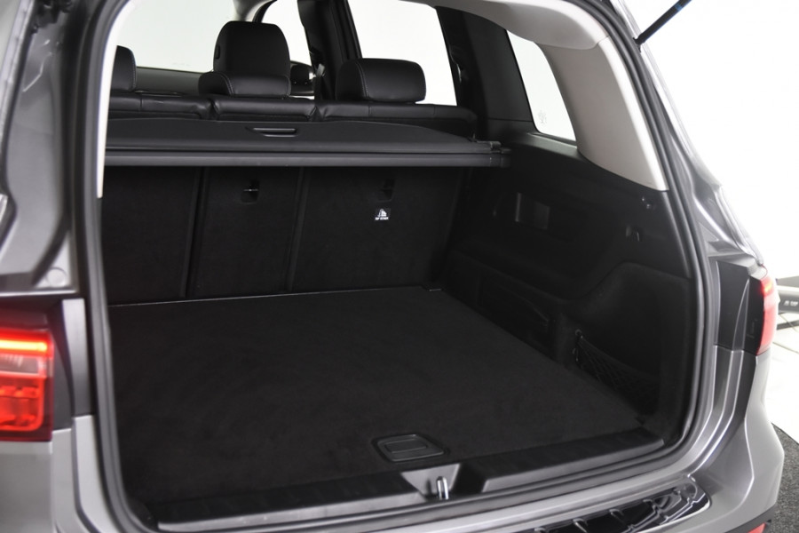 Mercedes-Benz Glb 200 *1ste Eigenaar*Navigatie*Leer*Stoelverwarming*PDC*