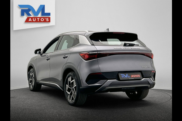 BYD ATTO 3 Comfort 60 kWh| SOH 94 % | Pano/dak | Adapt.Cruise/Control | Leder | 360/Camera